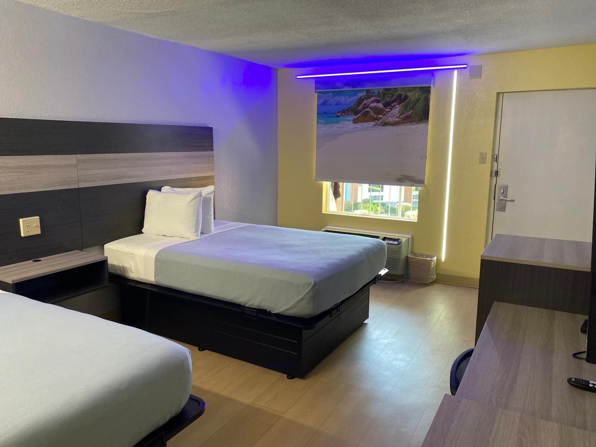 Rest And Relax Inn Ferry Pass Ngoại thất bức ảnh