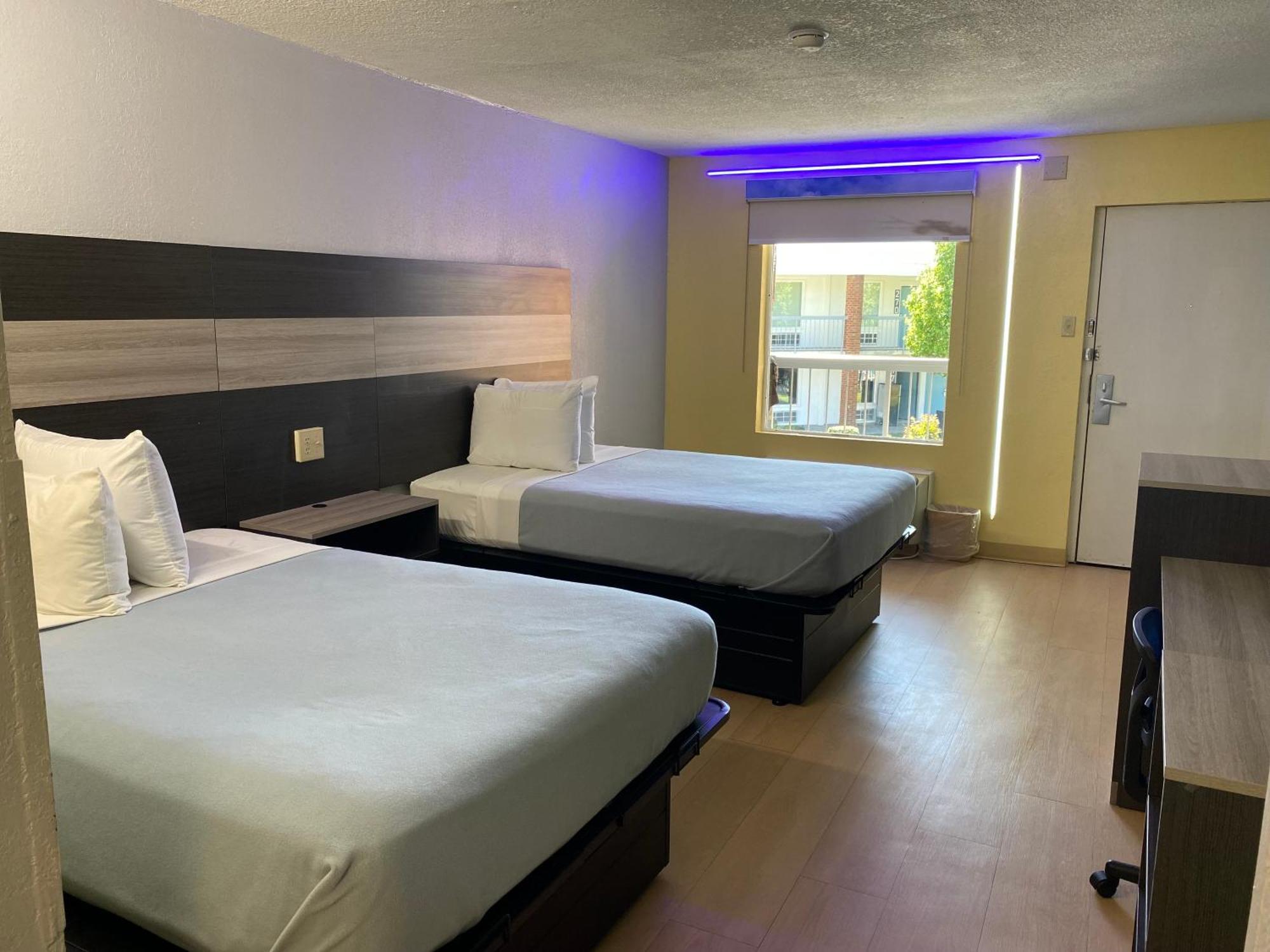 Rest And Relax Inn Ferry Pass Ngoại thất bức ảnh