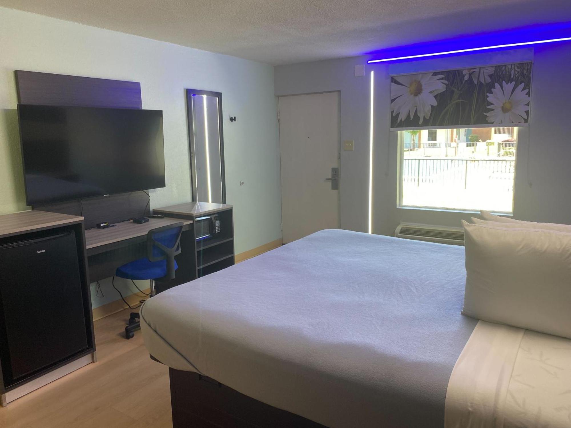 Rest And Relax Inn Ferry Pass Ngoại thất bức ảnh