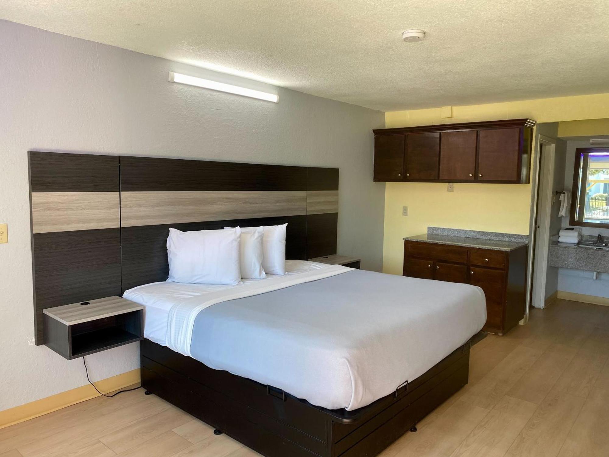 Rest And Relax Inn Ferry Pass Ngoại thất bức ảnh