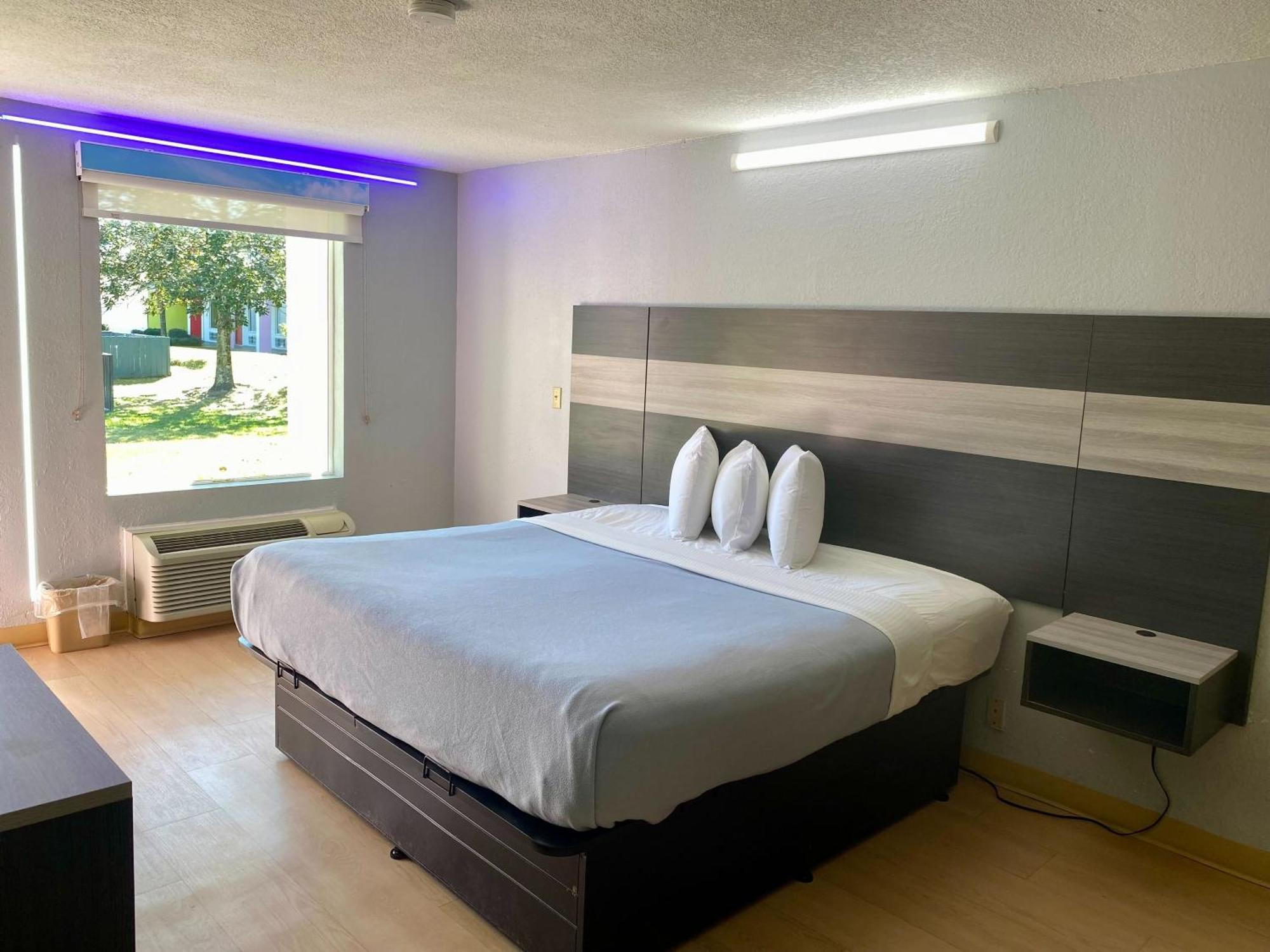 Rest And Relax Inn Ferry Pass Ngoại thất bức ảnh
