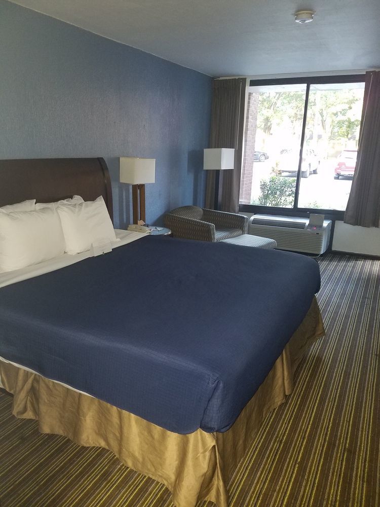Rest And Relax Inn Ferry Pass Ngoại thất bức ảnh