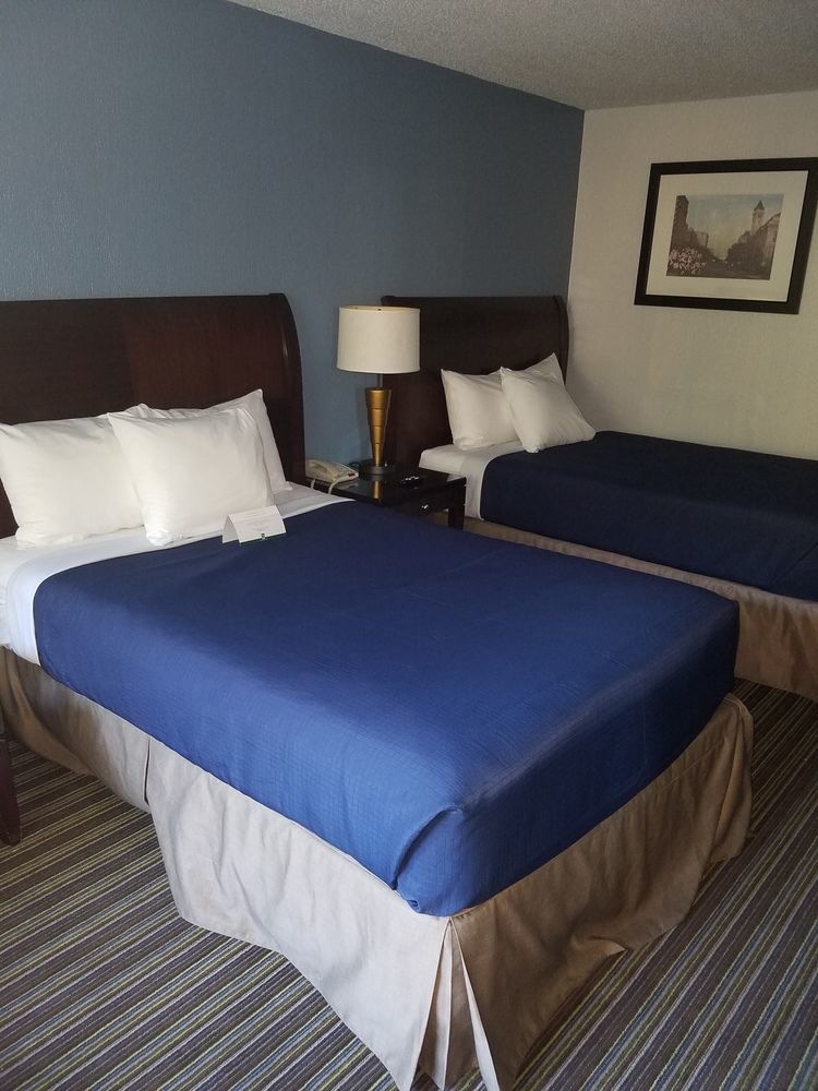 Rest And Relax Inn Ferry Pass Ngoại thất bức ảnh