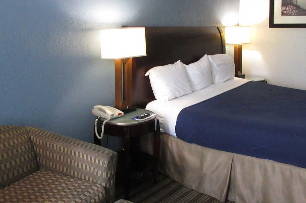 Rest And Relax Inn Ferry Pass Ngoại thất bức ảnh