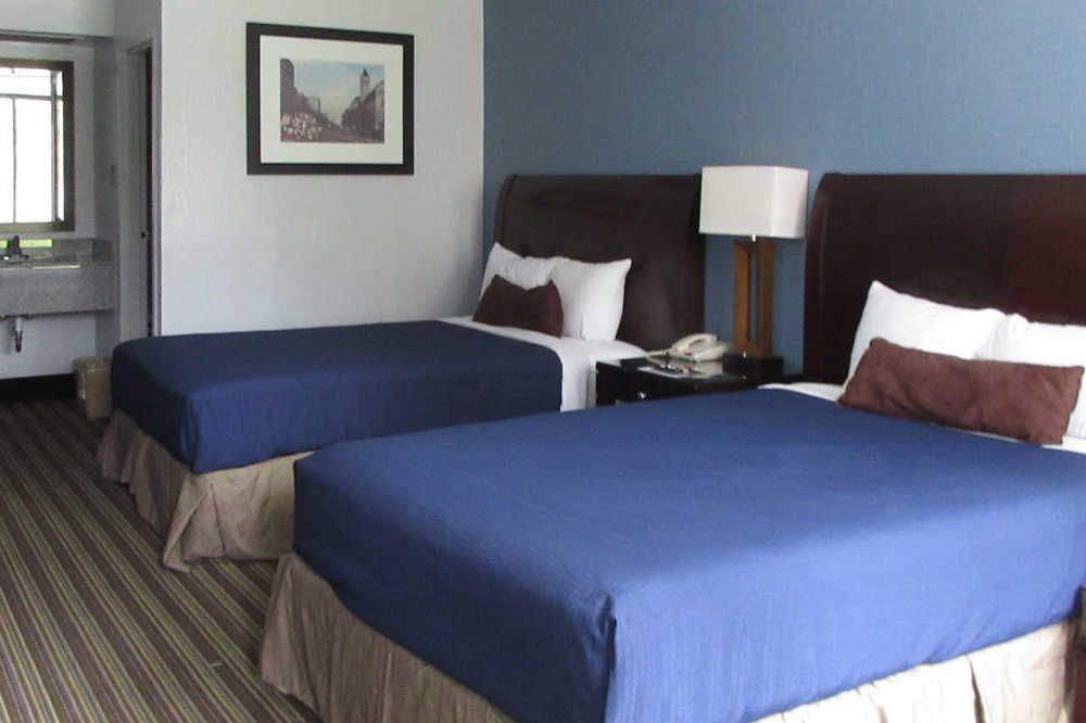 Rest And Relax Inn Ferry Pass Ngoại thất bức ảnh