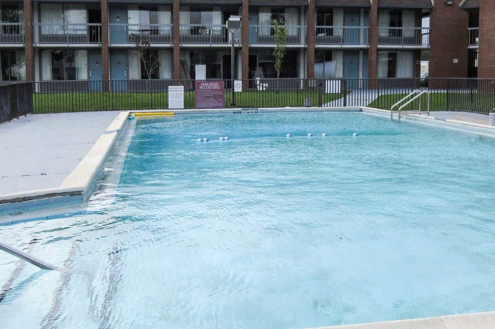 Rest And Relax Inn Ferry Pass Ngoại thất bức ảnh