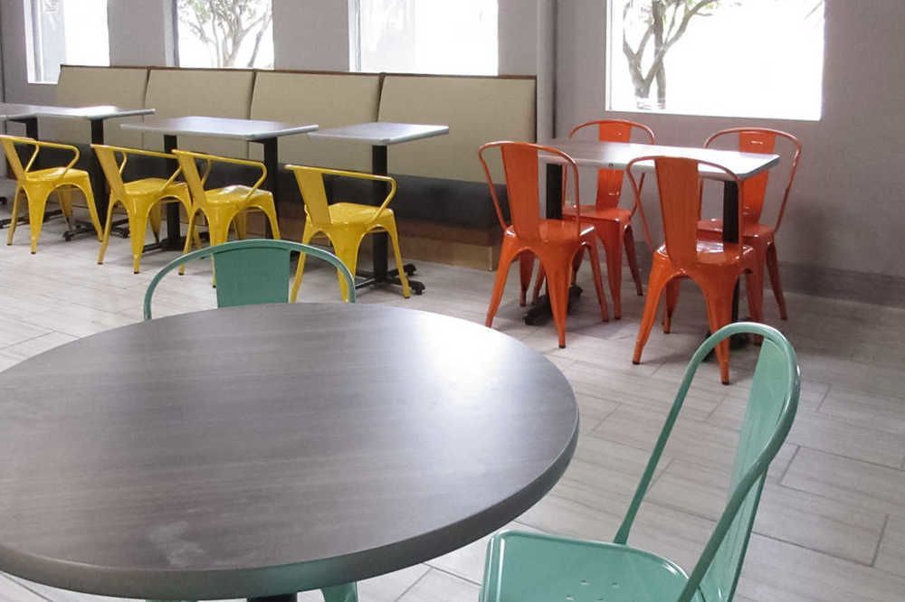 Rest And Relax Inn Ferry Pass Ngoại thất bức ảnh
