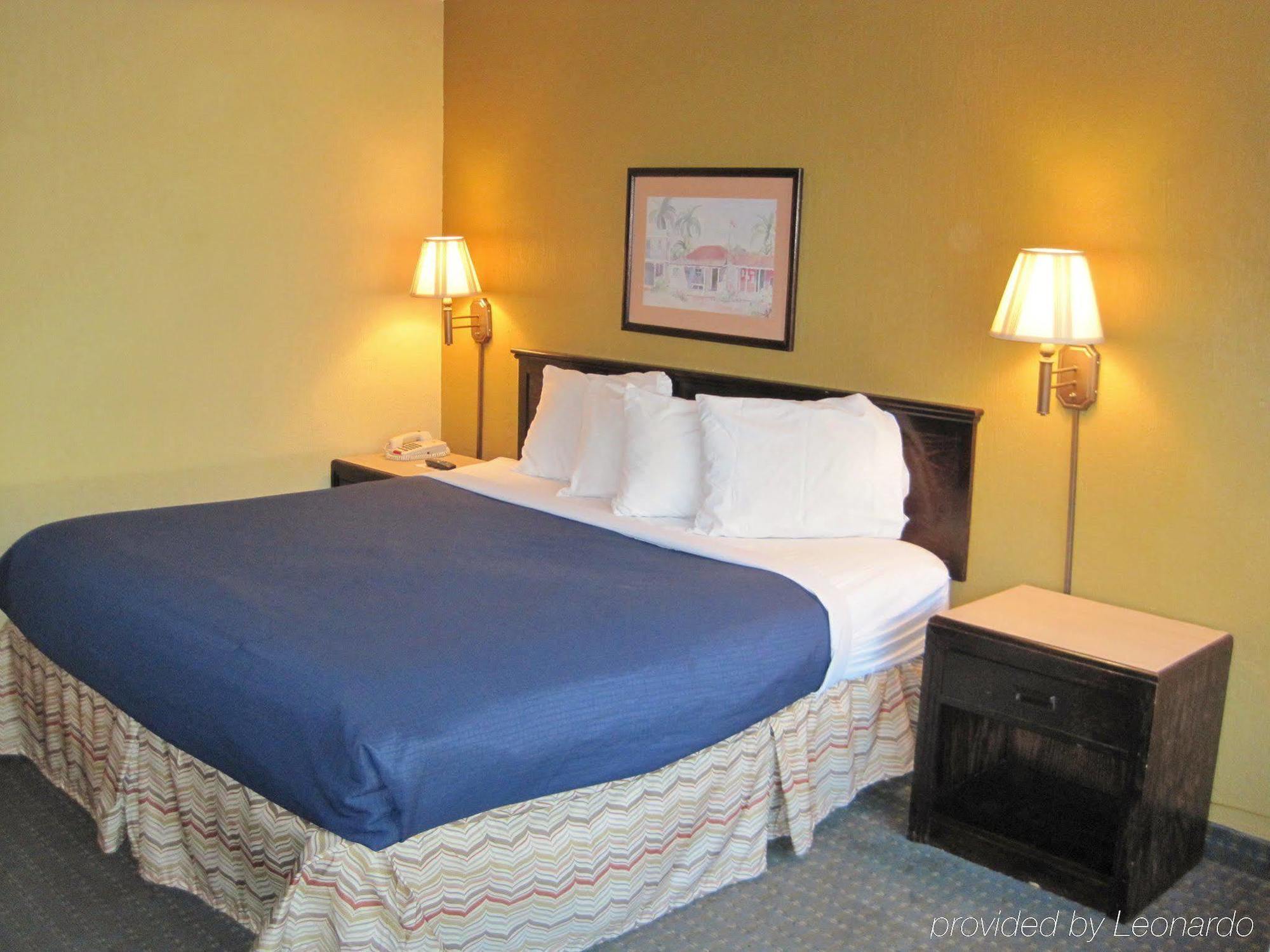 Rest And Relax Inn Ferry Pass Ngoại thất bức ảnh