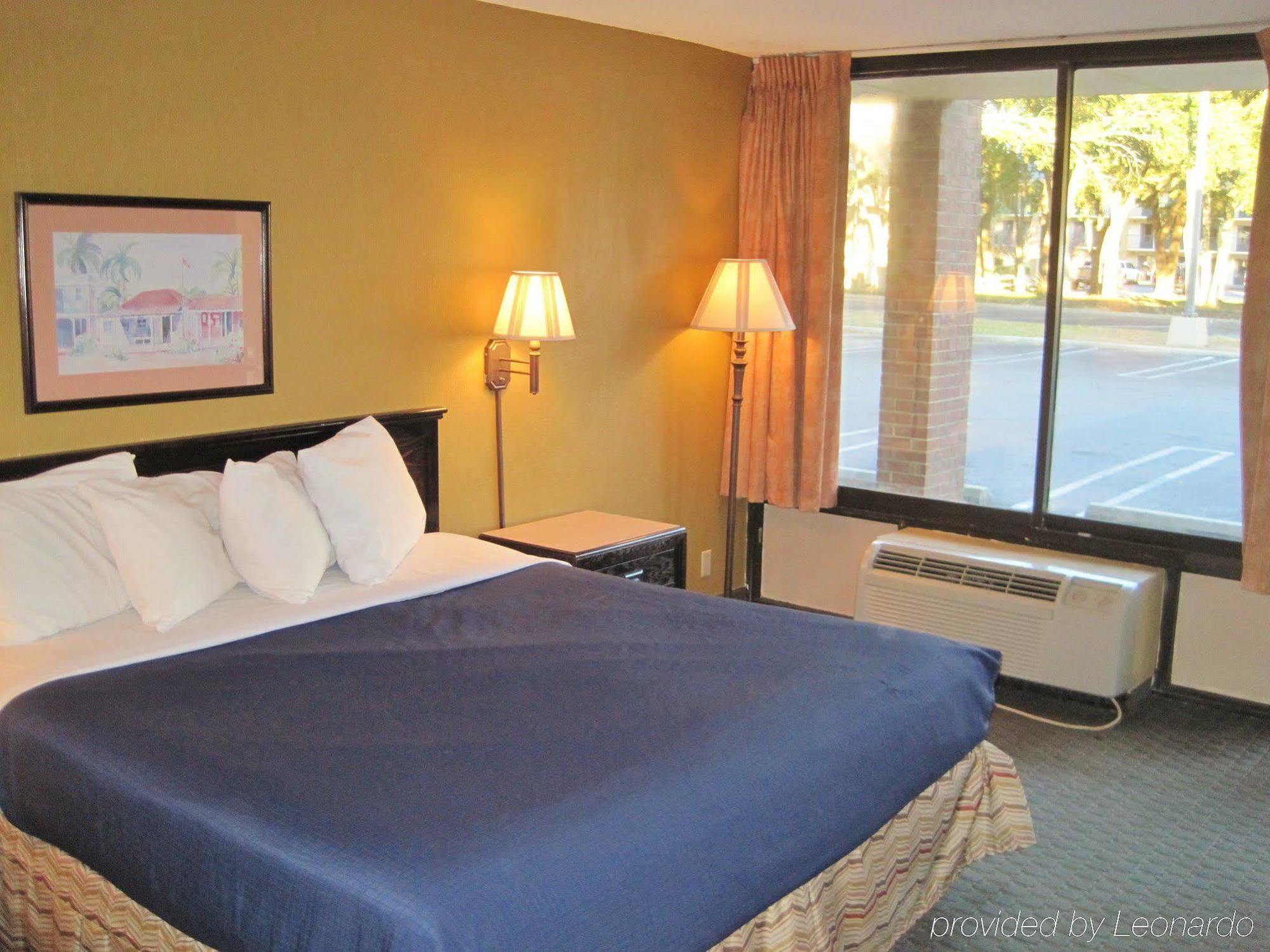 Rest And Relax Inn Ferry Pass Ngoại thất bức ảnh