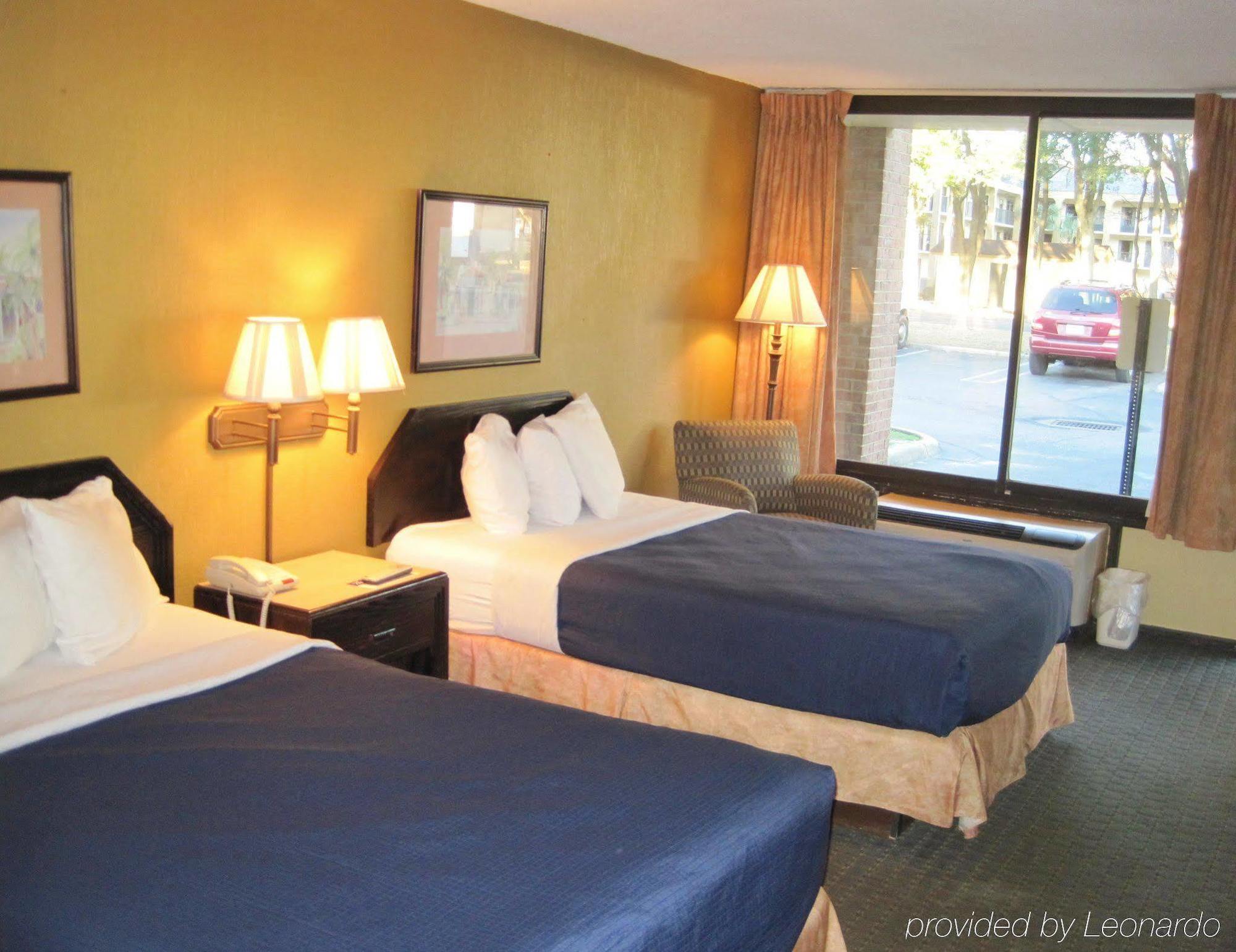 Rest And Relax Inn Ferry Pass Ngoại thất bức ảnh