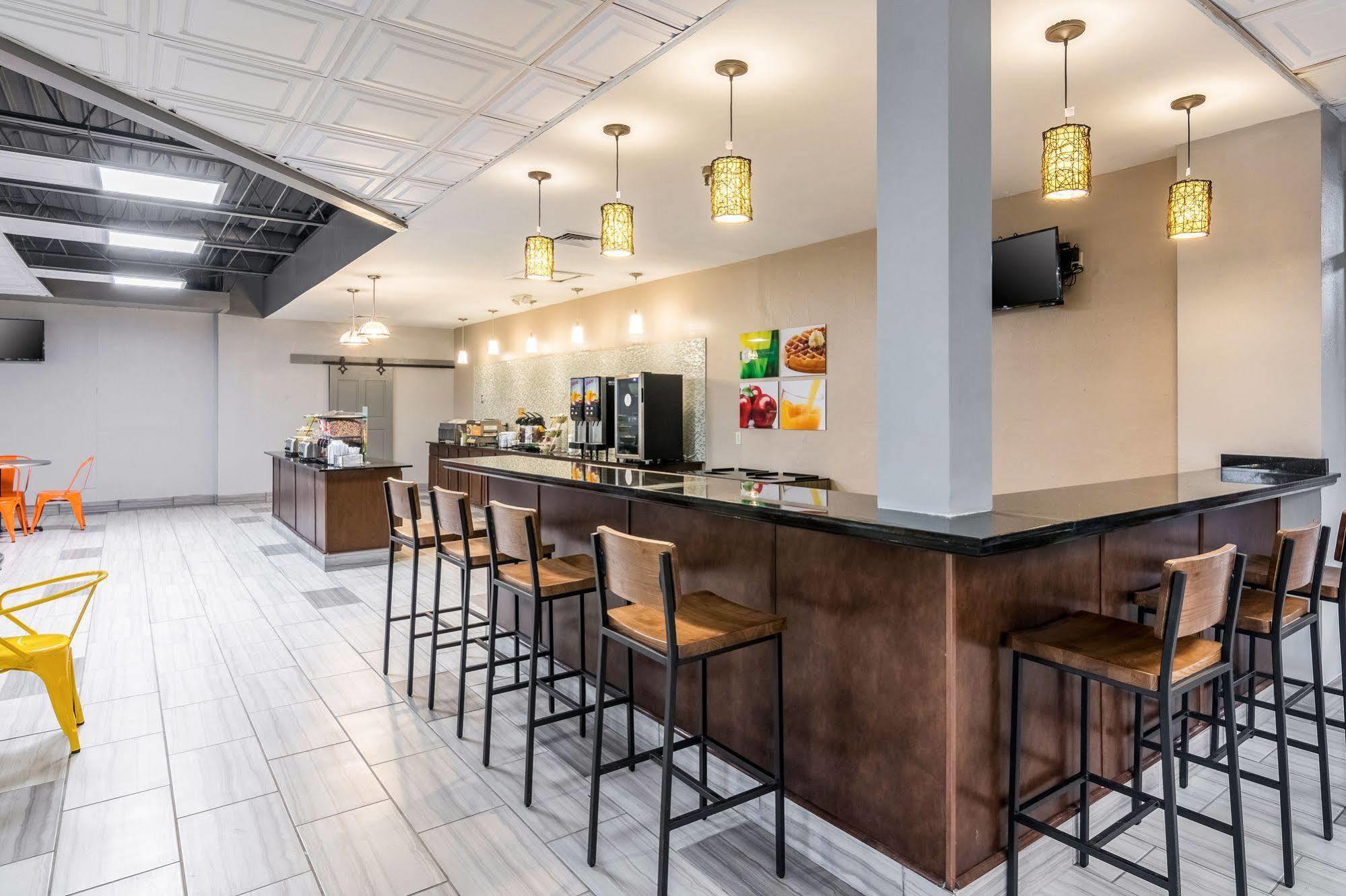 Rest And Relax Inn Ferry Pass Ngoại thất bức ảnh