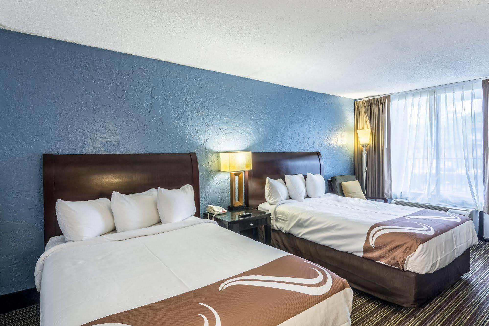 Rest And Relax Inn Ferry Pass Ngoại thất bức ảnh