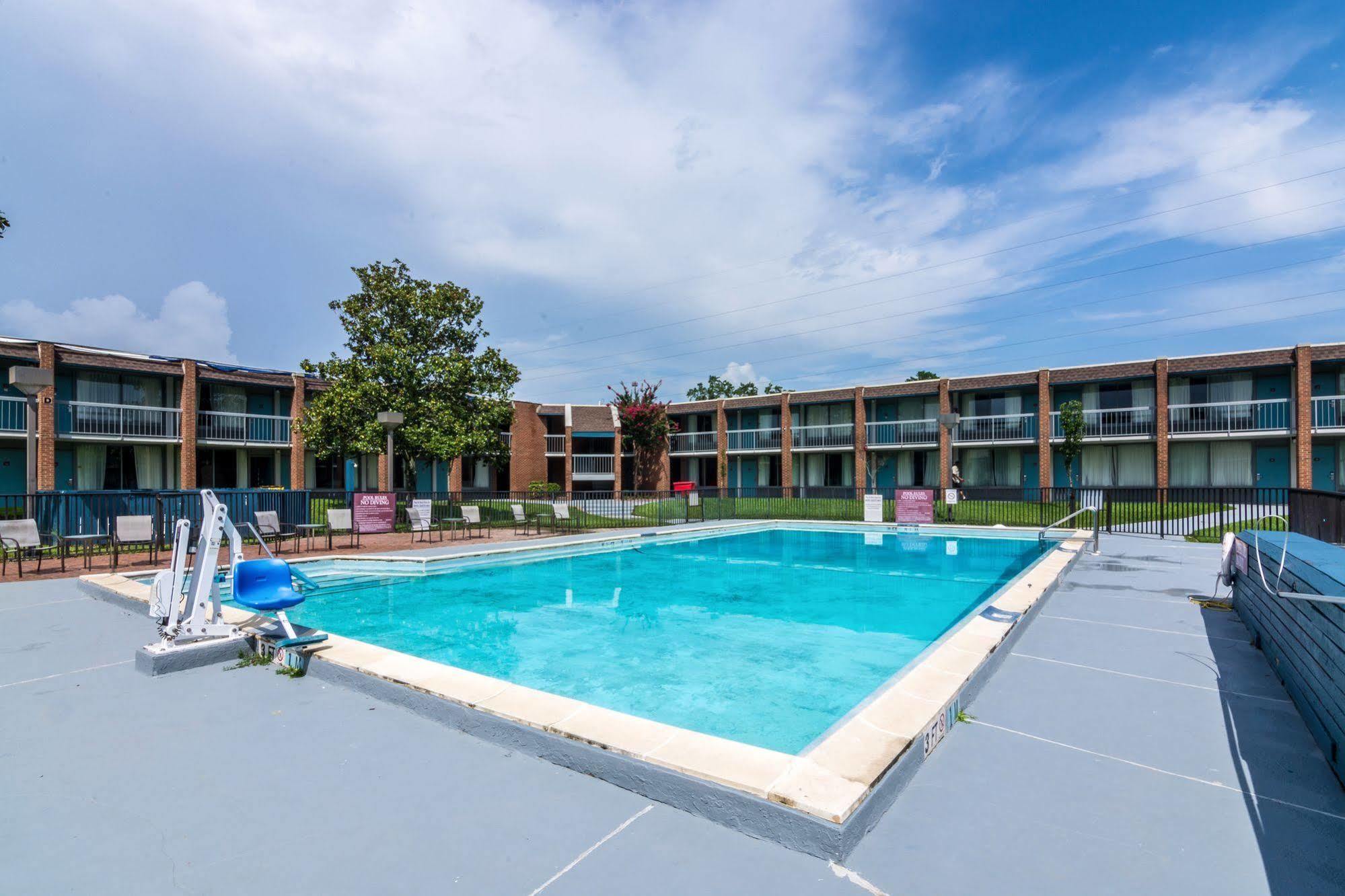 Rest And Relax Inn Ferry Pass Ngoại thất bức ảnh