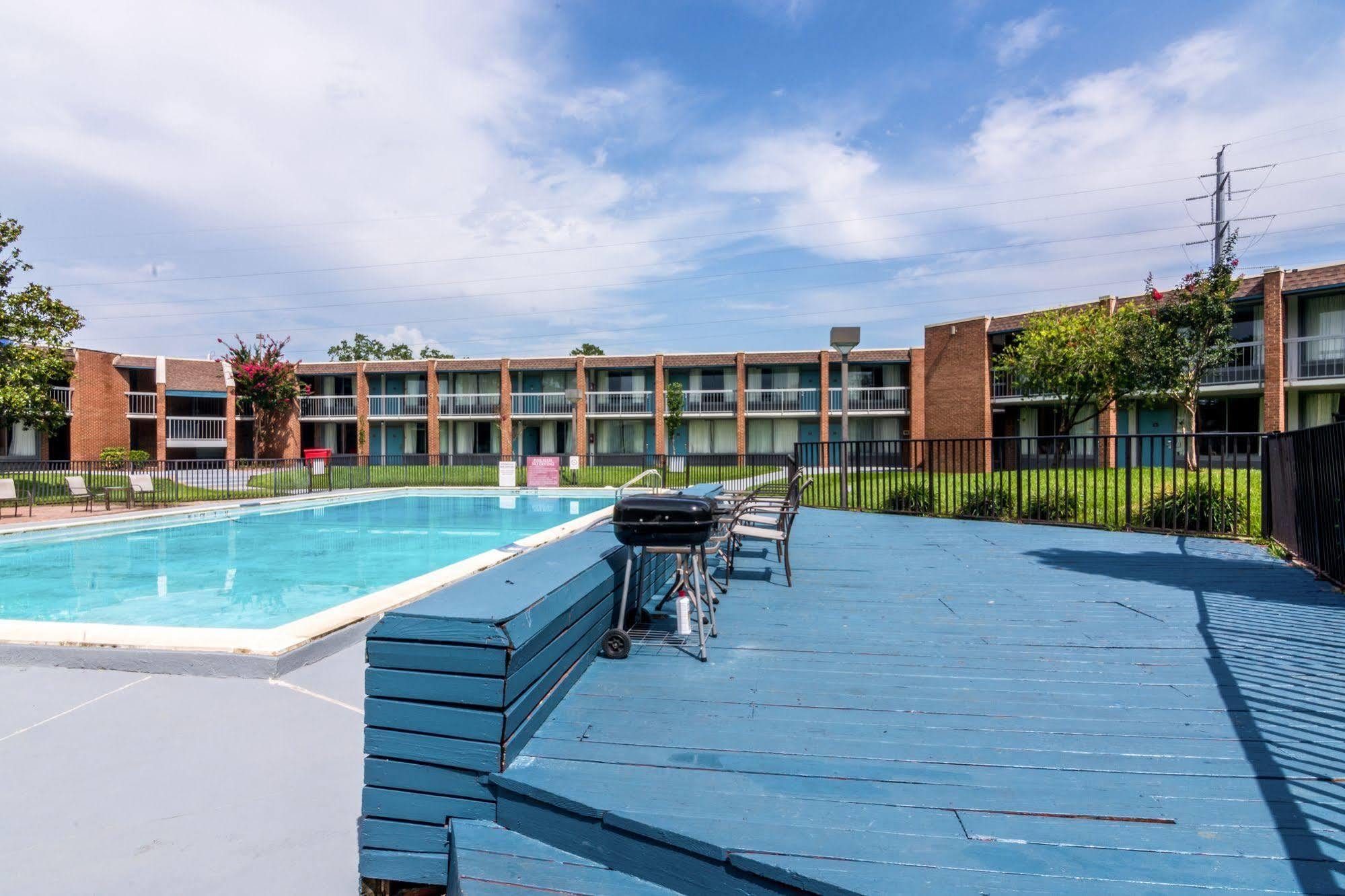 Rest And Relax Inn Ferry Pass Ngoại thất bức ảnh